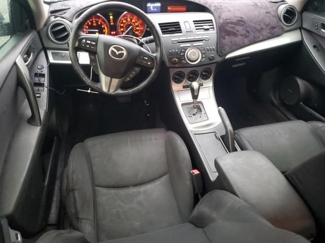 2010 Mazda 3 S