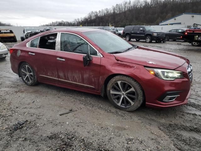 2018 Subaru Legacy 2.5I Limited