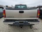 2001 Chevrolet Silverado K2500 Heavy Duty