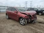 2008 Saturn Vue Redline