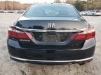 2017 Honda Accord EX