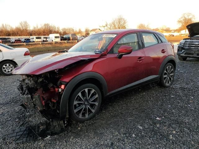 2019 Mazda CX-3 Touring