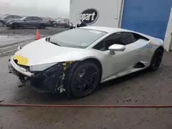 2020 Lamborghini Huracan EVO en venta en Hillsborough, NJ