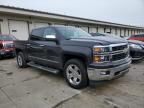 2014 Chevrolet Silverado K1500 LTZ