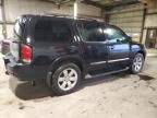 2010 Nissan Armada SE