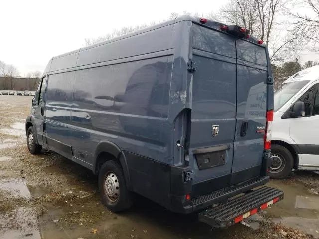 2020 Dodge RAM Promaster 3500 3500 High