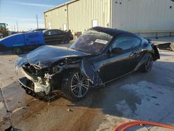 Vehiculos salvage en venta de Copart Haslet, TX: 2017 Toyota 86 Base