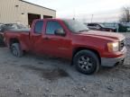 2009 GMC Sierra K1500 SLE