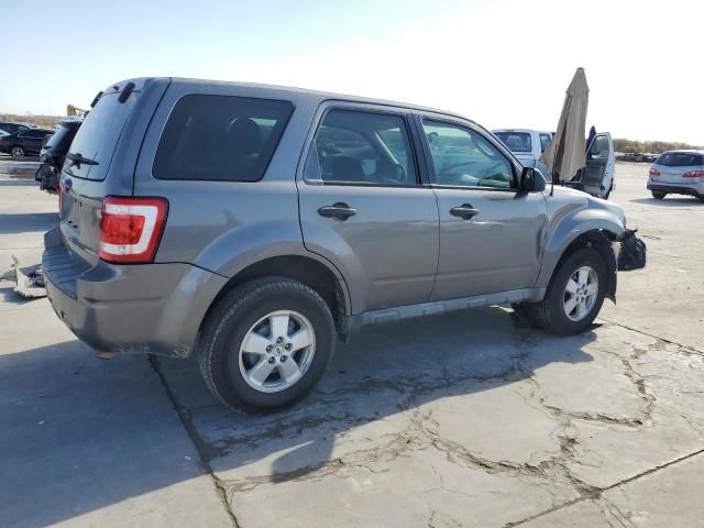 2011 Ford Escape XLS