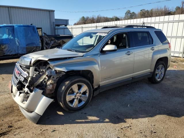 2014 GMC Terrain SLT