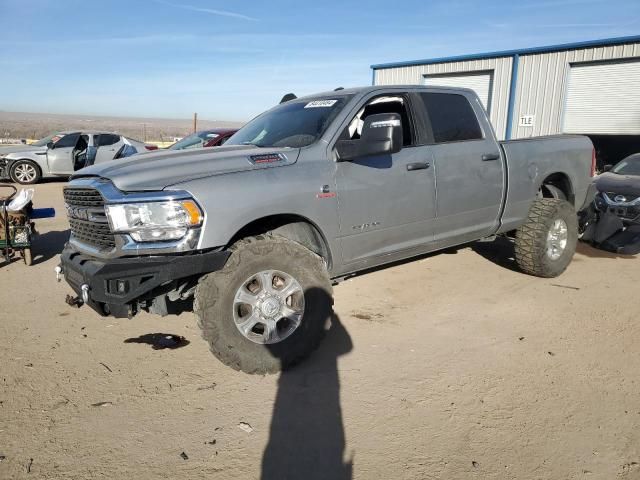 2023 Dodge RAM 2500 BIG Horn