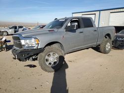 4 X 4 for sale at auction: 2023 Dodge RAM 2500 BIG Horn