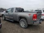 2012 GMC Sierra K1500 SLE