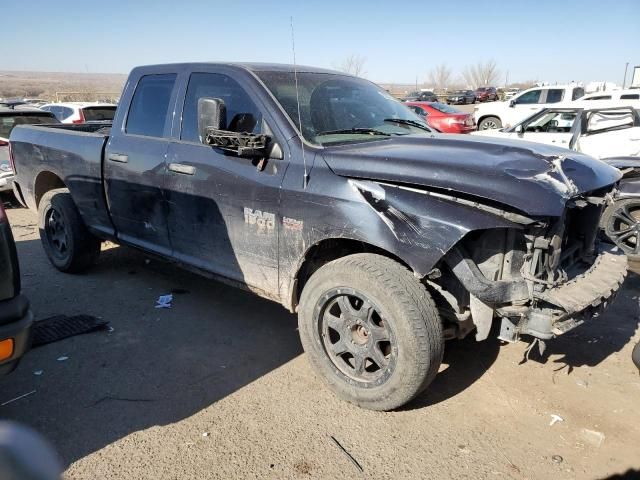 2014 Dodge RAM 1500 ST