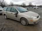 2006 Ford Focus ZXW