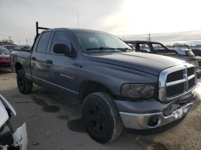 2004 Dodge RAM 1500 ST