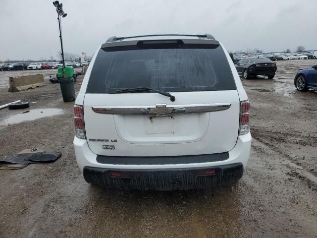 2005 Chevrolet Equinox LS