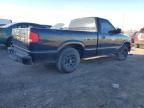 2002 Chevrolet S Truck S10