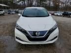 2018 Nissan Leaf S