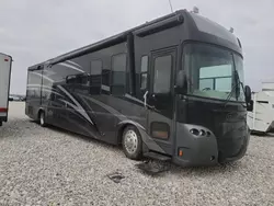 Freightliner salvage cars for sale: 2006 Freightliner Chassis X Line Motor Home