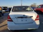 2010 Nissan Versa S