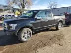 2015 Ford F150 Super Cab