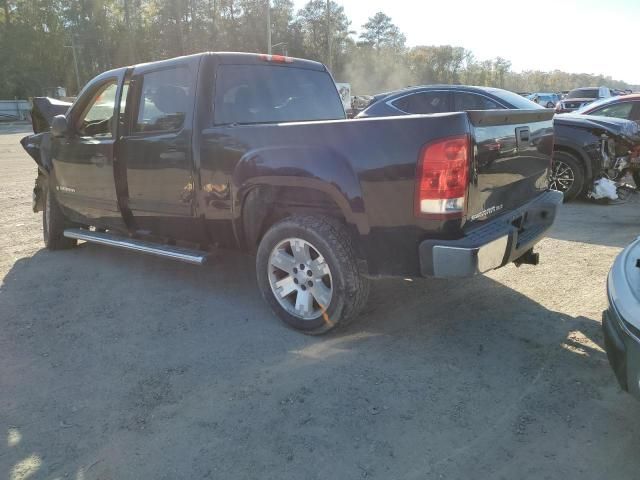 2007 GMC New Sierra C1500