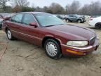 1999 Buick Park Avenue