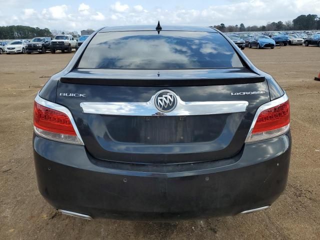 2013 Buick Lacrosse Premium