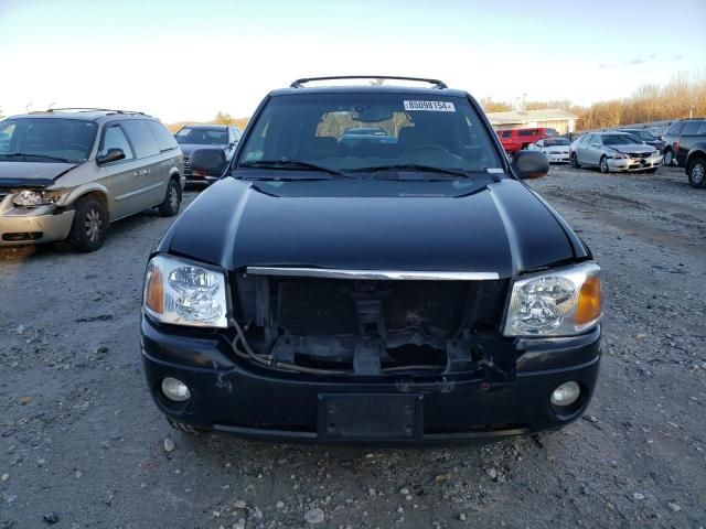 2002 GMC Envoy