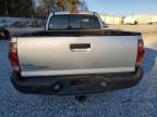 2007 Toyota Tacoma Access Cab