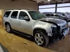 2013 Chevrolet Tahoe C1500 LTZ