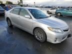 2011 Toyota Camry Hybrid