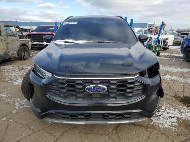 2024 Ford Escape ST Line