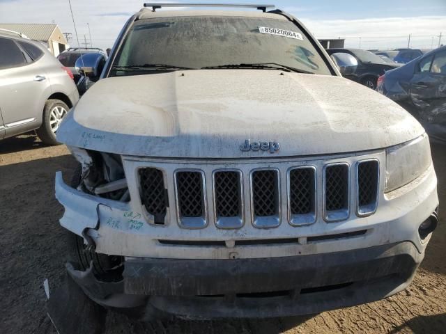 2014 Jeep Compass Sport