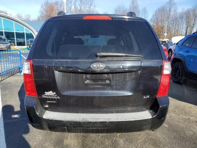 2008 KIA Sedona EX