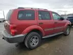 2008 Dodge Durango Adventurer