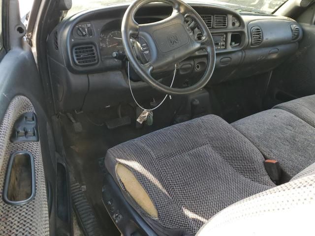 2001 Dodge RAM 2500