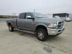 2012 Dodge RAM 3500 Laramie