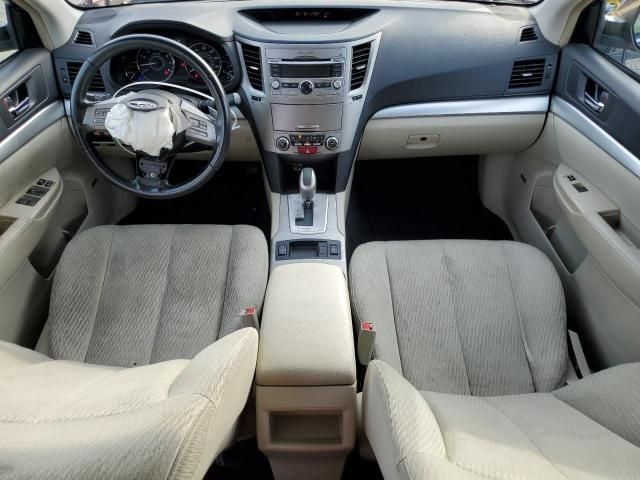 2011 Subaru Outback 2.5I Premium