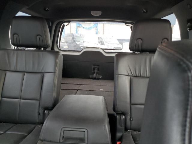 2008 Lincoln Navigator