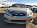 2010 Subaru Legacy 2.5I Premium