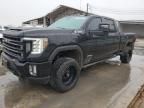 2023 GMC Sierra K2500 AT4