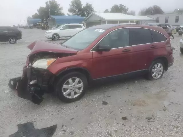 2008 Honda CR-V EX