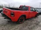 2019 Dodge RAM 1500 Rebel