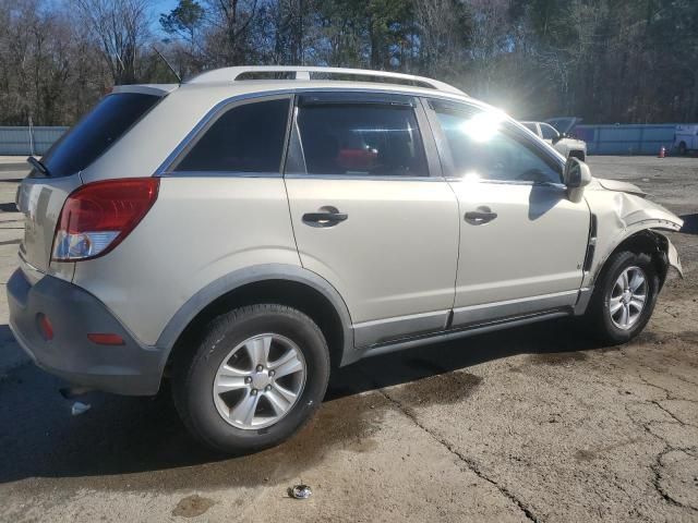 2009 Saturn Vue XE