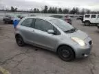 2007 Toyota Yaris