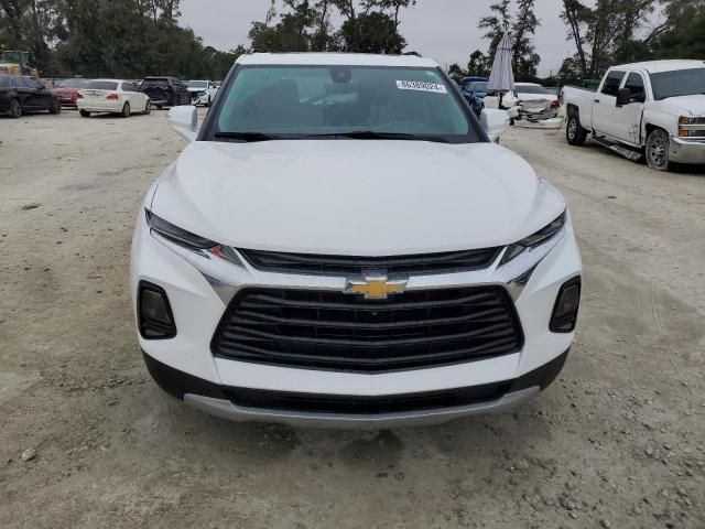 2019 Chevrolet Blazer 3LT