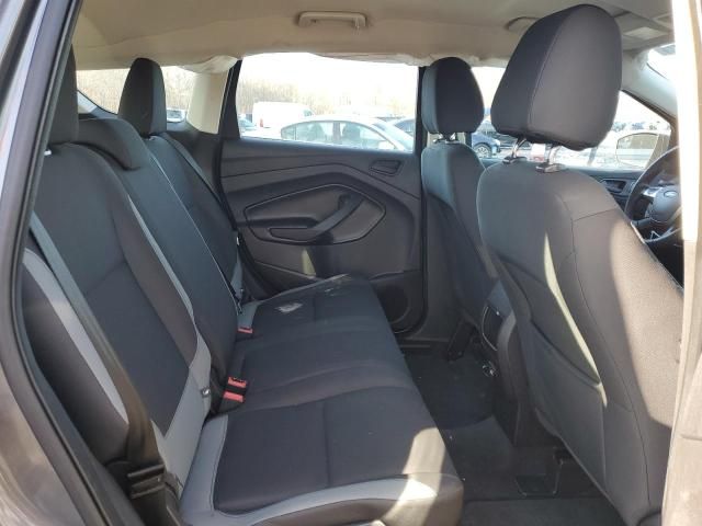 2014 Ford Escape S