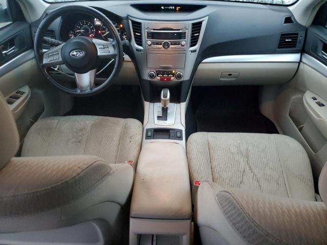 2011 Subaru Outback 2.5I Premium